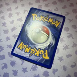 Electrike 52/109 Pokemon TCG EX Series Ruby and Sapphire Reverse Holo MP - Image 4