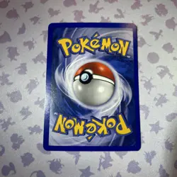 Pokemon Lady Outing EX Ruby and Sapphire 83/109 Reverse Holo Pokemon Card LP - Image 4