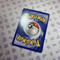 Pokemon Lady Outing EX Ruby and Sapphire 83/109 Reverse Holo Pokemon Card LP - Image 5