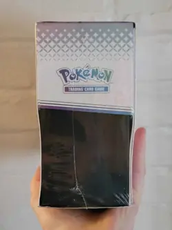 Pokemon Prismatic Evolutions Pokemon Center ETB Elite Trainer Box Brand New READ - Image 3