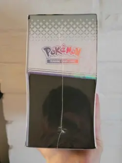 Pokemon Prismatic Evolutions Pokemon Center ETB Elite Trainer Box Brand New READ - Image 4