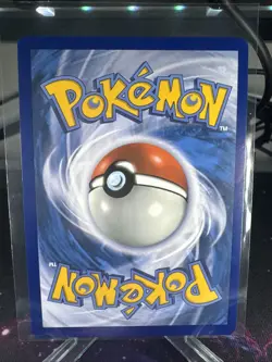 Pokemon TCG Iron Valiant EX Paradox Rift 261/182 Holo Hyper Rare NM/M - Image 2