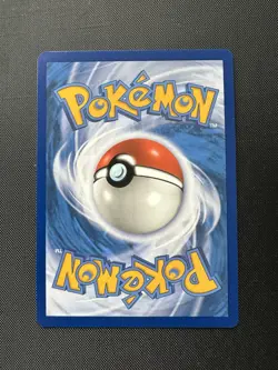 Pokemon TCG Charizard EX Obsidian Flames Holo Double Rare Card 125/197 English - Image 2