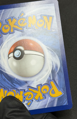 2021 TCG Pokemon #005 Pikachu 005/025 Holo Full Art Celebrations - Image 4