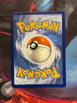 Pokemon TCG - Lacey 166/142 - Stellar Crown - Image 2