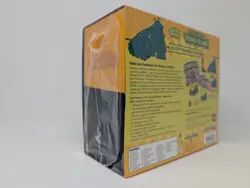 New Pokemon TCG Sword & Shield Rebel Clash Elite Trainer Box ETB - Image 3
