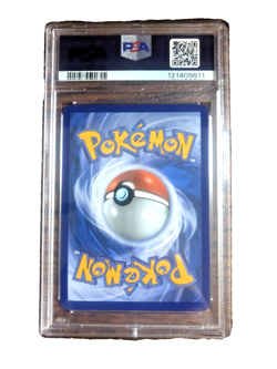 Charizard EX SIR 199 PSA GEM MT 10 2023 Scarlet Violet 151 Pokemon T G2U - Image 3