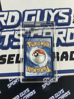 2025 Pokemon S&V DR SIR #237 Team Rocket's Ariana TAG GEM MINT 10 - Image 2