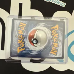 Pokemon TCG Delibird 152/132 Mega Evolution Secret Rare Near Mint Condition NM - Image 3