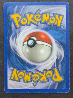 Pokemon Dratini 72/110 Legendary Collection 2002 Reverse Holo MP Print Line - Image 3