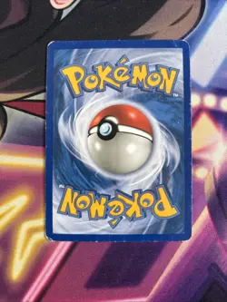 Croagunk 13/17 POP Series 8 Promo Common PL Pokemon - Image 2