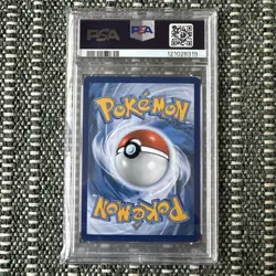 Pokemon TCG Lucario VSTAR SWSH291 PSA 10 - Image 2