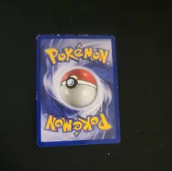 Pokemon TCG Mewtwo Video Promo #14 Pokemon Promos Regular Promo LP - Image 2