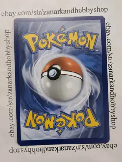 Pokemon Pikachu VMAX SWSH062 Black Star Promo NM - Image 2
