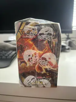 Brilliant Stars Booster Box Pokemon TCG Sword and Shield New/Sealed - Image 4