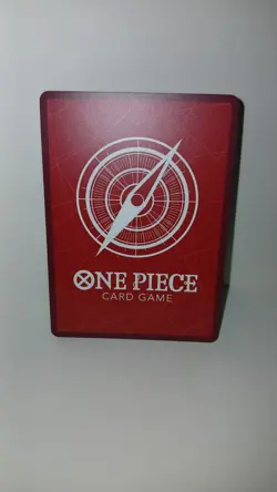 Monkey.D.Luffy (001) (Alternate Art) OP13-001 Carrying On His Will Foil - Image 4