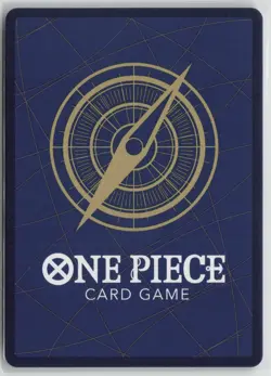 One Piece TCG Sanji SR OP10-005 Royal Blood English - Image 2