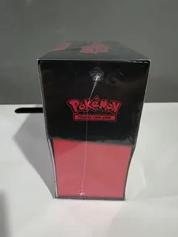 Pokemon Trading Card Game: Scarlet & Violet- Destined Rivals Elite Trainer Box - Image 4