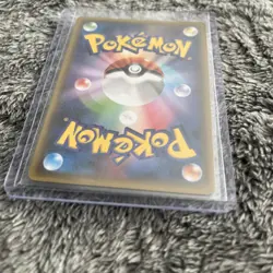 Pokemon Gyarados Card Japanese XY7 Bandit Ring Holo Rare 021/081 First Edition - Image 4