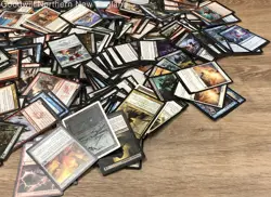 2.5LB Lot of Various Magic the Gathering Cards MTG CCG TCG WOTC - Image 4