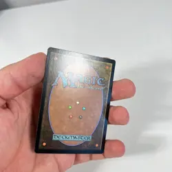 Nightmare 008/016 W16 Welcome Deck 2016 Magic The Gathering MTG Card LP - Image 5