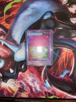 Lot of 13 ACE SPEC Rare pokemon cards, 2 Precious Trolley $5 Card. NM w Loaders - Image 4