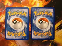 Pokemon Black Kyurem Ex 95/135 & 100/113 Black & White 2 Card Lot - Image 2