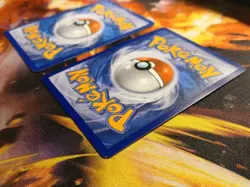 Pokemon Black Kyurem Ex 95/135 & 100/113 Black & White 2 Card Lot - Image 3