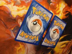 Pokemon Black Kyurem Ex 95/135 & 100/113 Black & White 2 Card Lot - Image 4