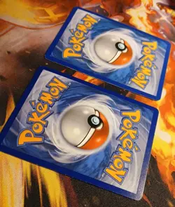 Pokemon Black Kyurem Ex 95/135 & 100/113 Black & White 2 Card Lot - Image 5