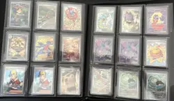 Pokemon TCG Nintendo Card Lot - Image 2