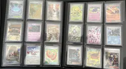 Pokemon TCG Nintendo Card Lot - Image 3