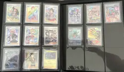 Pokemon TCG Nintendo Card Lot - Image 4