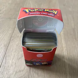 Pokemon TEAM ROCKET Deck Box (Pokemon Trading Card Game) - Image 5