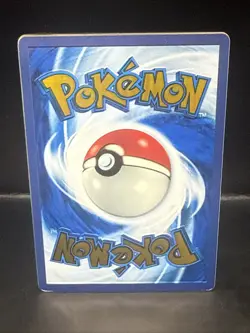 Pokemon TCG Mew ex - (151 Metal Card) 205/165 Sv: Scarlet & Violet 151 Regular - Image 4