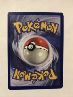 Pokemon TCG Sandshrew Base Set 62/102 Regular 1st Edition Spanish Card - Image 2