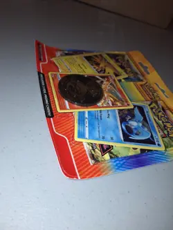 Pokemon Silver Tempest & Astral Radiance Blister Packs w/ 3 Legendary Bird Cards - Image 3