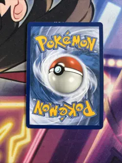 Alolan Marowak GX - SM187 - Pokemon Sun & Moon Promo Ultra Rare Card LP+ - Image 2