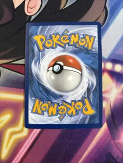 Pikachu - 006/015 - Confetti Holo Rare McDonald's 2023 Promo Pokemon Card - LP - Image 2