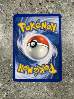 Pokemon TCG Cards Pokemon March 102/111 Neo Genesis - Image 2