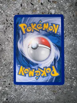 Pokemon TCG Cards Pokemon March 102/111 Neo Genesis - Image 4