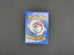 Pokemon TCG Lickitung Jungle Card 38/64 Unlimited Regular VG - Image 2