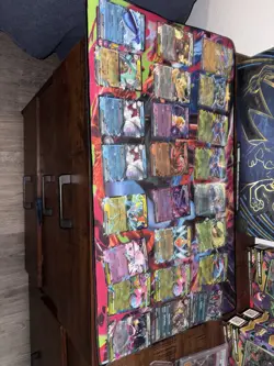 Lot Of 24 Pokemon ex And Mega Ex Cards, Near Mint And Good Quality, Sleeves Too. - Image 2