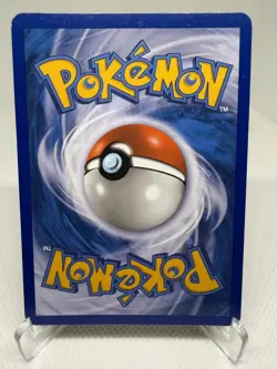 Poochyena Reverse Holo 86/127 Platinum Pokemon Card - Image 2