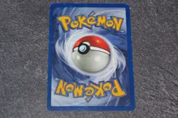 Pokemon Arcanine Black Star Promo #6 Card,Vintage 2000 Pokemon TCG - Image 2