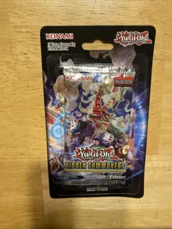 Yu-Gi-Oh! 1st Edition 2014/2017 Blister Packs Trading Card Game Sealed Lot Of 4 83717840367 - Image 4