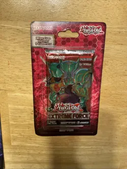 Yu-Gi-Oh! 1st Edition 2014/2017 Blister Packs Trading Card Game Sealed Lot Of 4 83717840367 - Image 5
