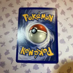 Pokenav Ruby and Sapphire 88/109 Uncommon Reverse Holo Pokemon Card MP - Image 3