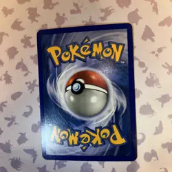 Pokenav Ruby and Sapphire 88/109 Uncommon Reverse Holo Pokemon Card MP - Image 5