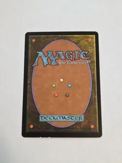 Snow-Covered Mountain Foil Coldsnap LP - Image 2